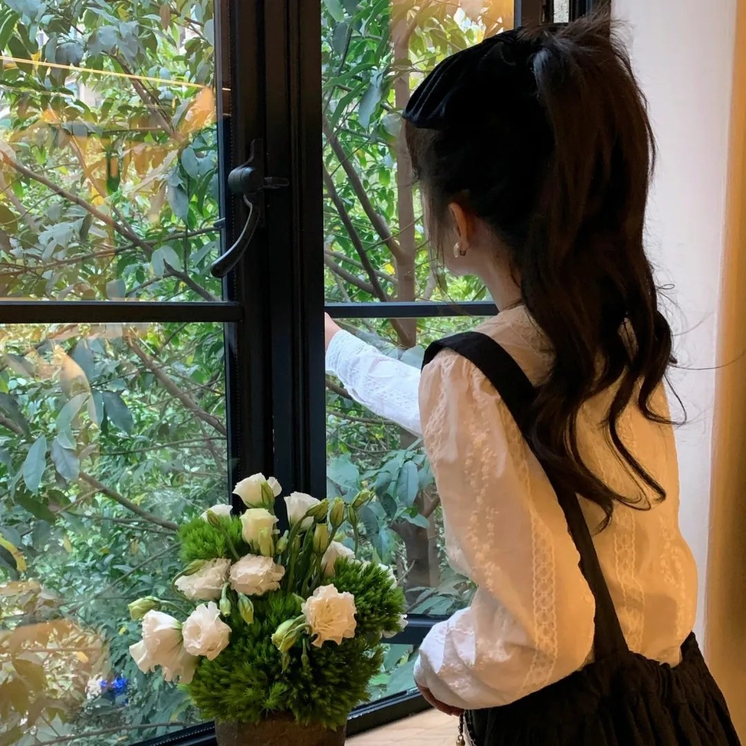 红木林 海报