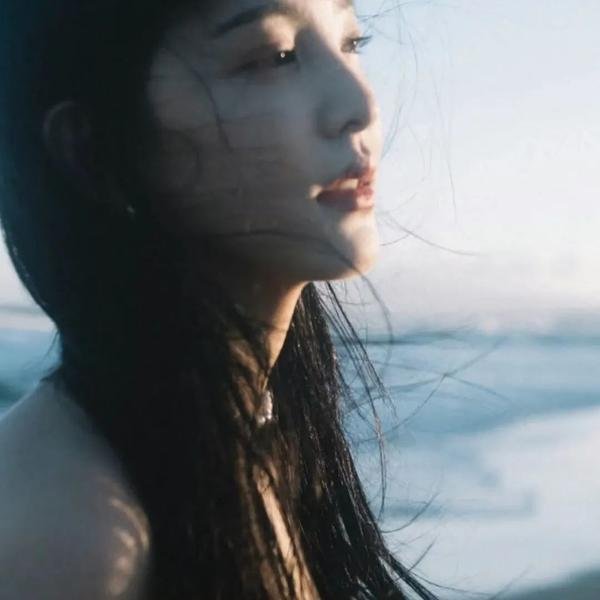 无手的少女 海报